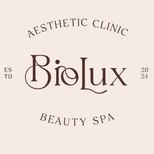 biolux logo