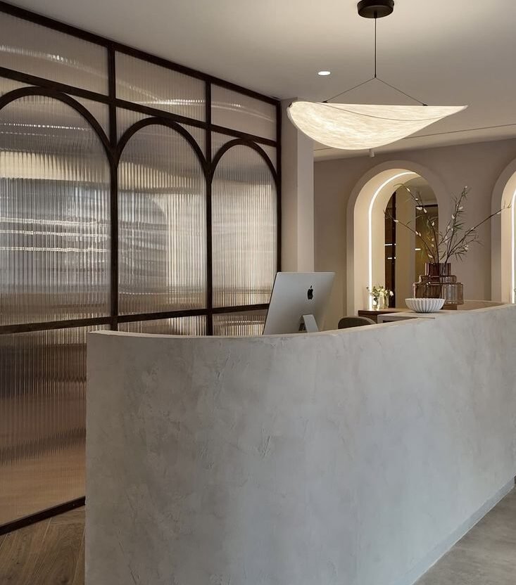 Skin care clinic | Aesthetic clinic