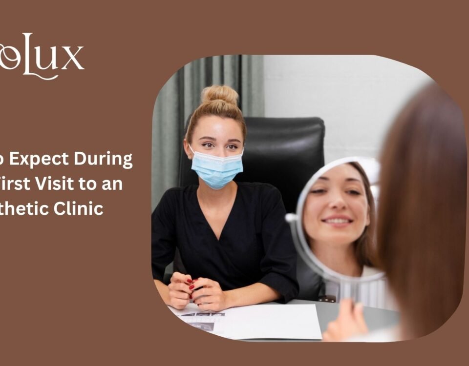 What to Expect During Your First Visit to an Aesthetic Clinic (2)