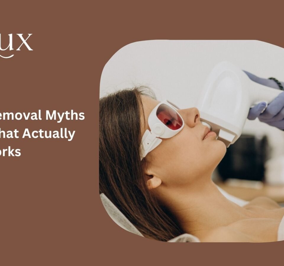 Laser Hair Removal Myths vs Facts What Actually Works