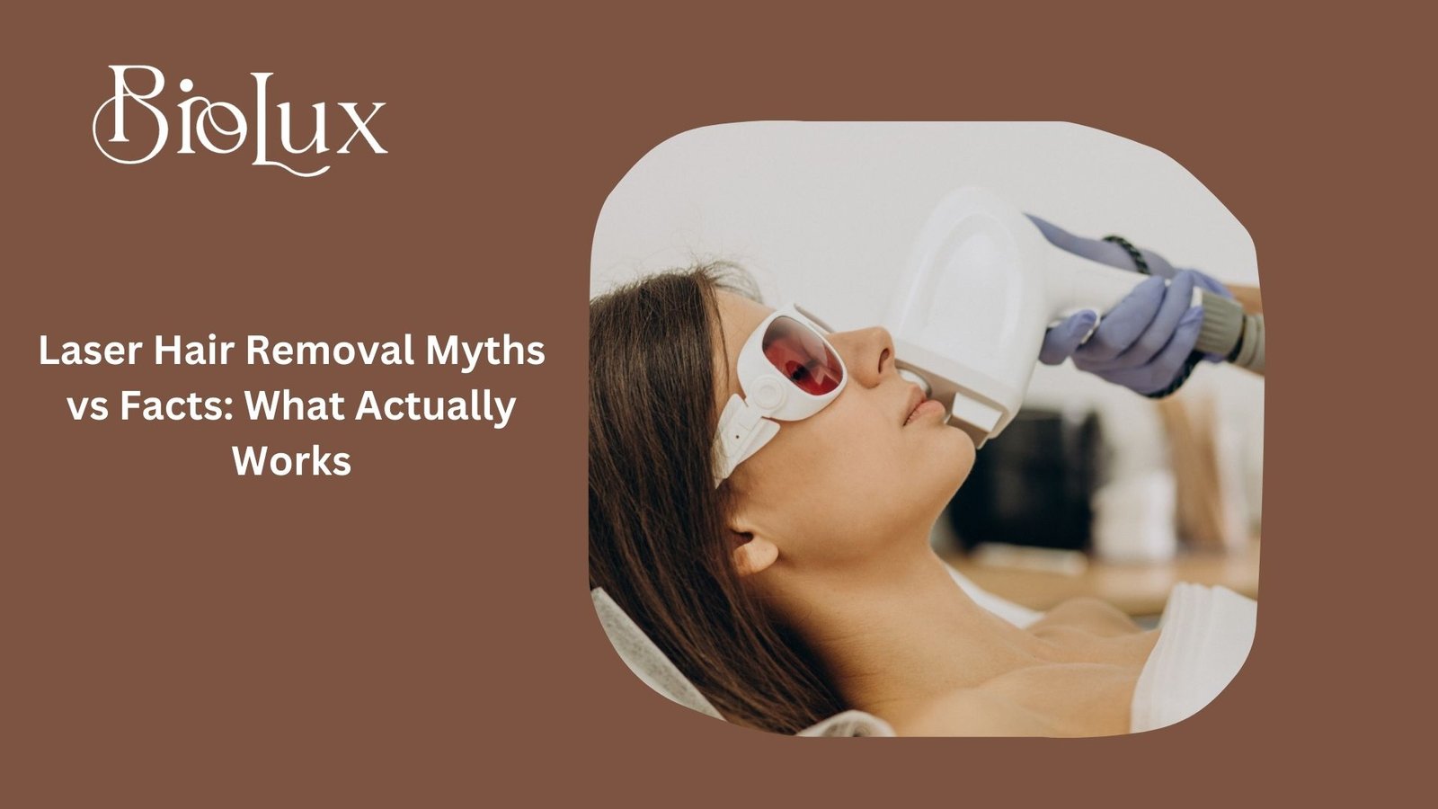 Laser Hair Removal Myths vs Facts What Actually Works